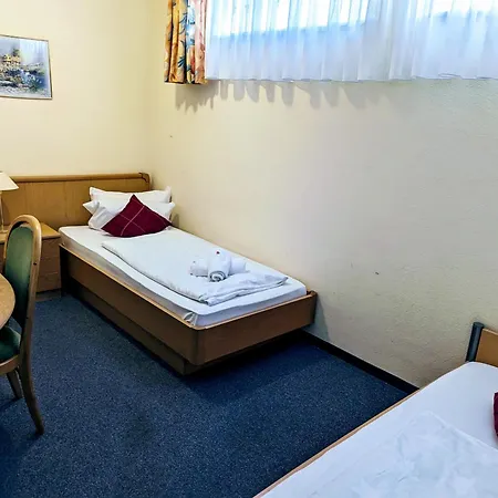 In Guest - 2 With Its Own Kitchen And Bathroom * Rastatt